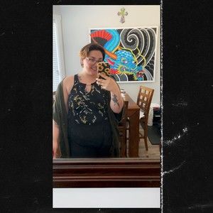 Meet your Posher, Kaylah